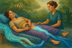Colon Hydrotheraphy