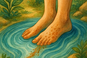 Aqua Chi Foot Bath
