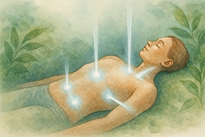 Lymphatic Drainage