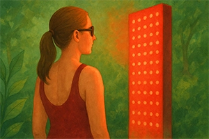 MitoPROplus Red Light Therapy
