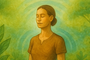 Vibration Therapy