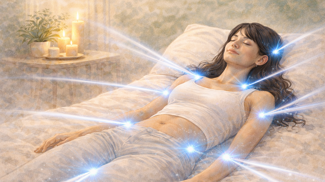 Lymphatic Drainage image